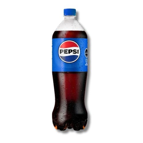 Pepsi Regular 1.25 L — Mundo Rayo