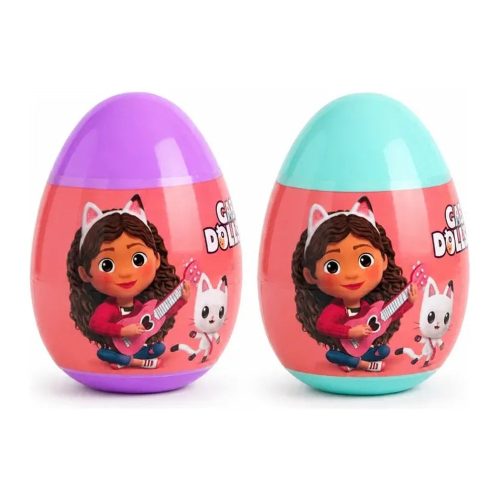 Huevitos Coleccionables Gabbys Dollhouse Brickell Candy (1u) — Mundo Rayo