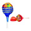 Chupa Chups En Tamaño Gigante – Coyacs Sabores Frutales — Mundo Rayo
