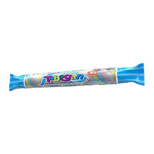 Tobogán 38 g — Mundo Rayo