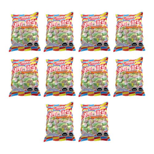 Marshmallows
