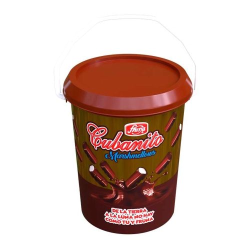 Balde Cubanito 1200 g — Mundo Rayo