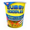 Gummy Noodles – Gomitas En Forma De Fideos Con Salsa — Mundo Rayo