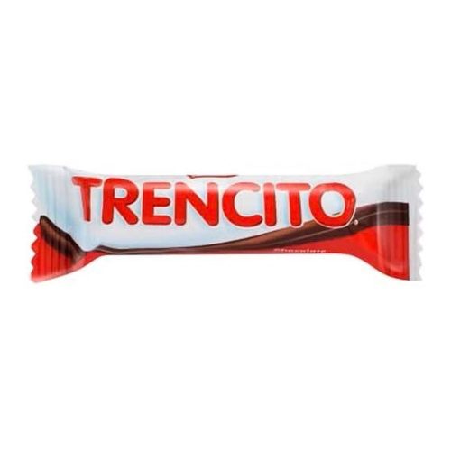 Trencito Impulsivo 14 g — Mundo Rayo