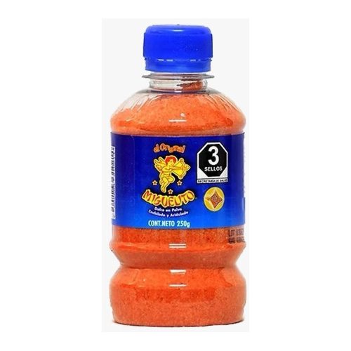 Miguelito Original 250gr — Mundo Rayo