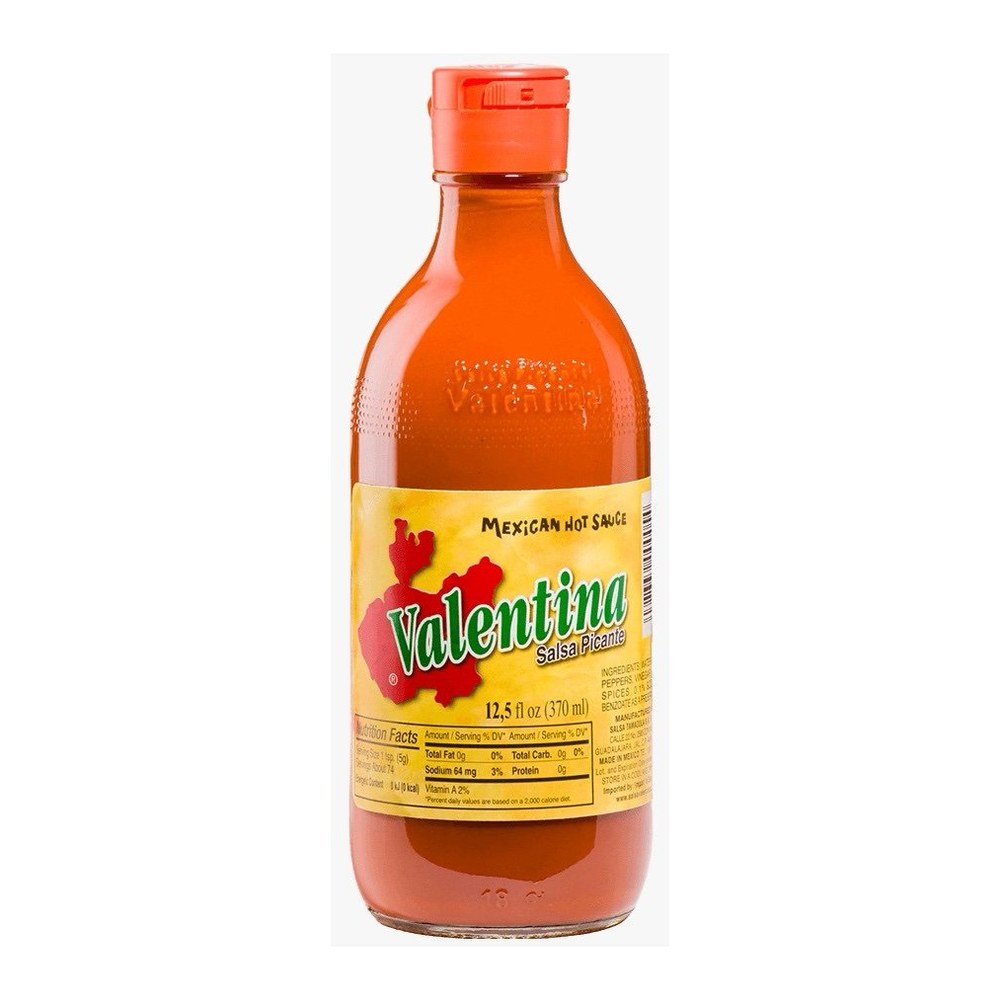 Salsa Valentina 350ml — Mundo Rayo