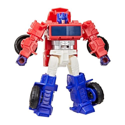 Tranformers Cyberworld Surtido - Optimus Prime — Mundo Rayo
