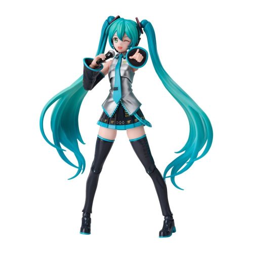 Blokees Hatsune Miku Traje Oficial Collector — Mundo Rayo