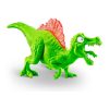 Mega Huevo Smashers Jurassic Con Luces – Verde — Mundo Rayo