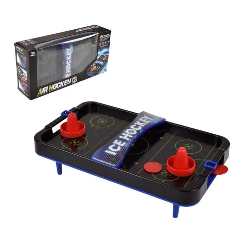 Air Hockey — Mundo Rayo