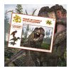Prime 3d Tyrannosaurus Rex-100pc — Mundo Rayo