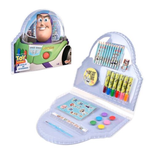 Set De Actividades 26 Cm Toy Story — Mundo Rayo