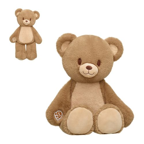 Peluche Oso Abrazos Calentitos Build-A-Bear — Mundo Rayo