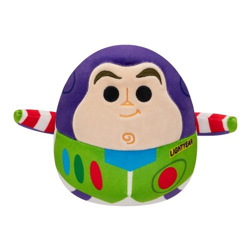 Squishmallows Peluche 20 Cm Toy Story - Buzz Lightyear — Mundo Rayo