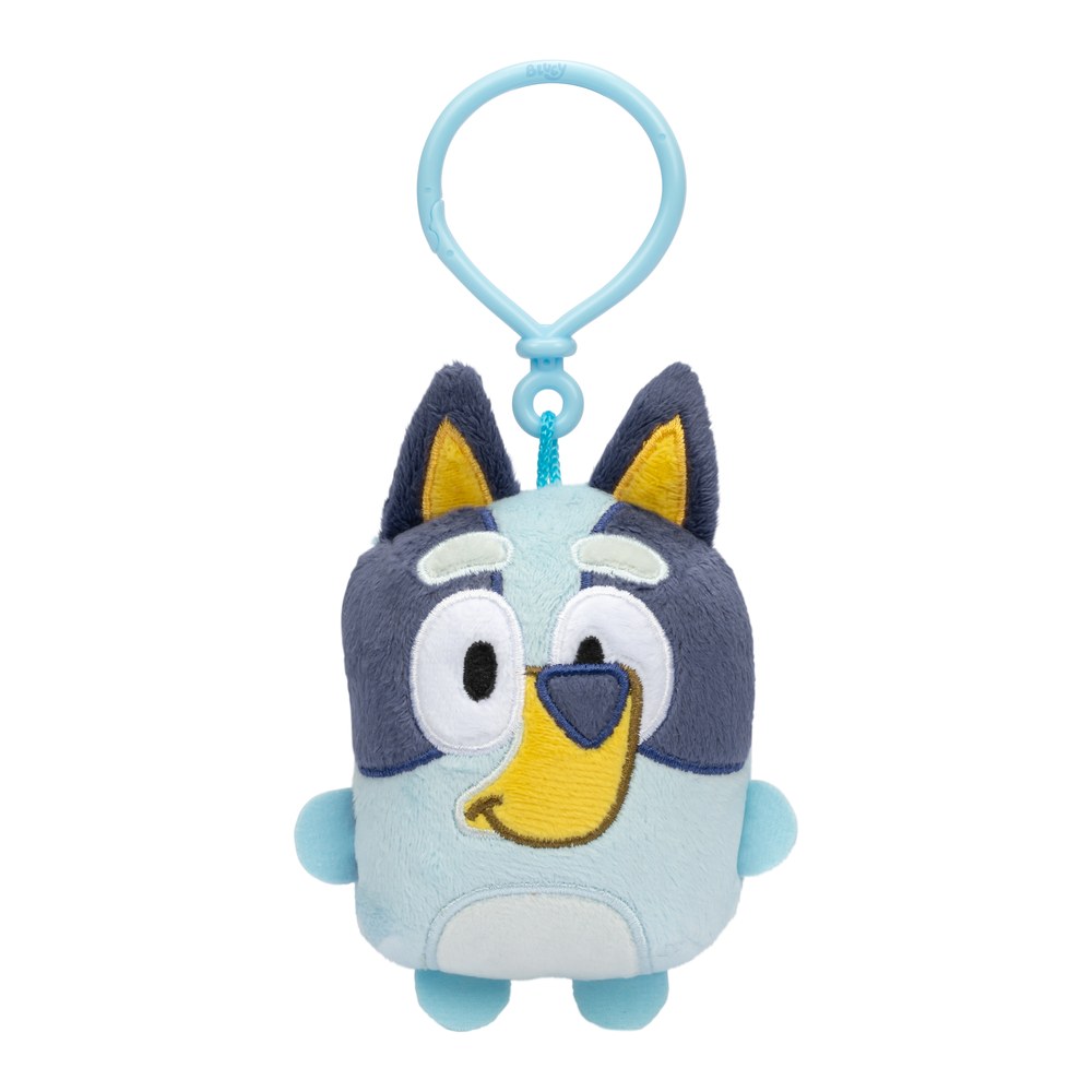 Bluey Peluche Mini Bluey — Mundo Rayo