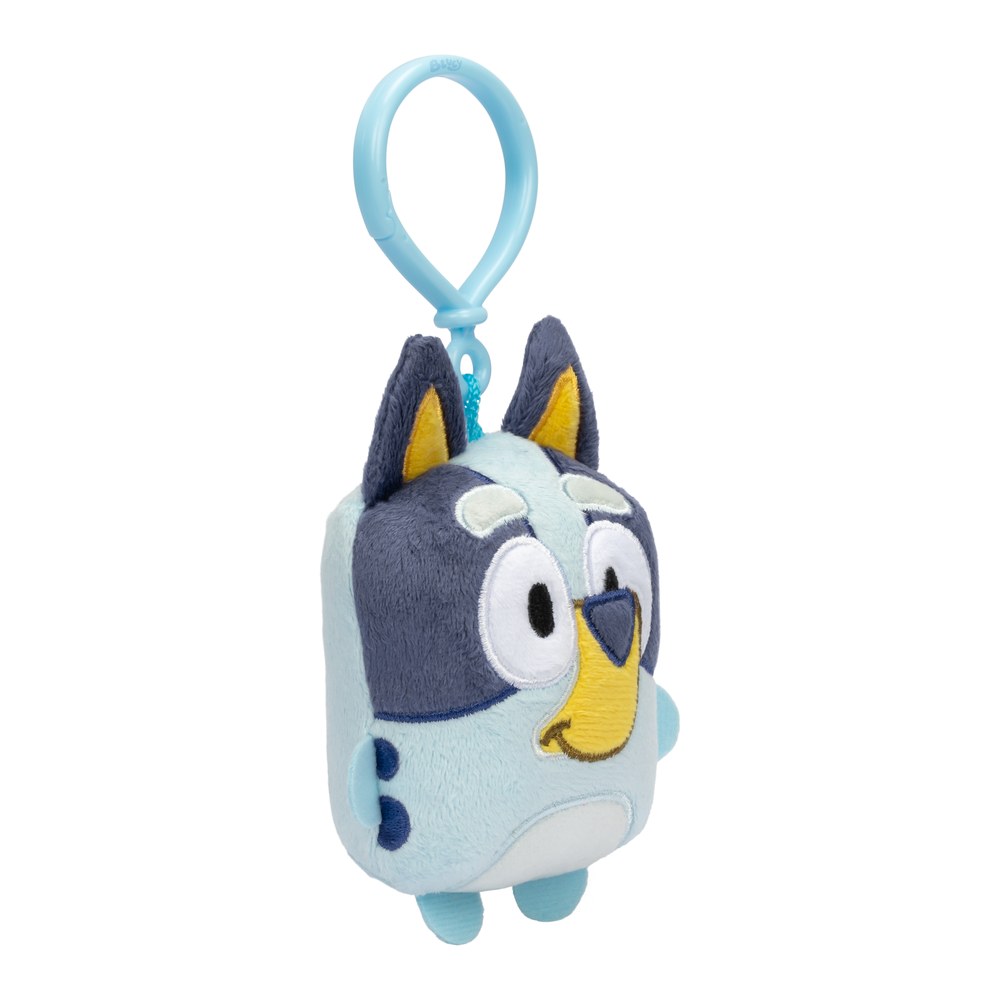 Bluey Peluche Mini Bluey — Mundo Rayo