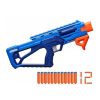 Lanzador Nerf N Series Double Impact — Mundo Rayo